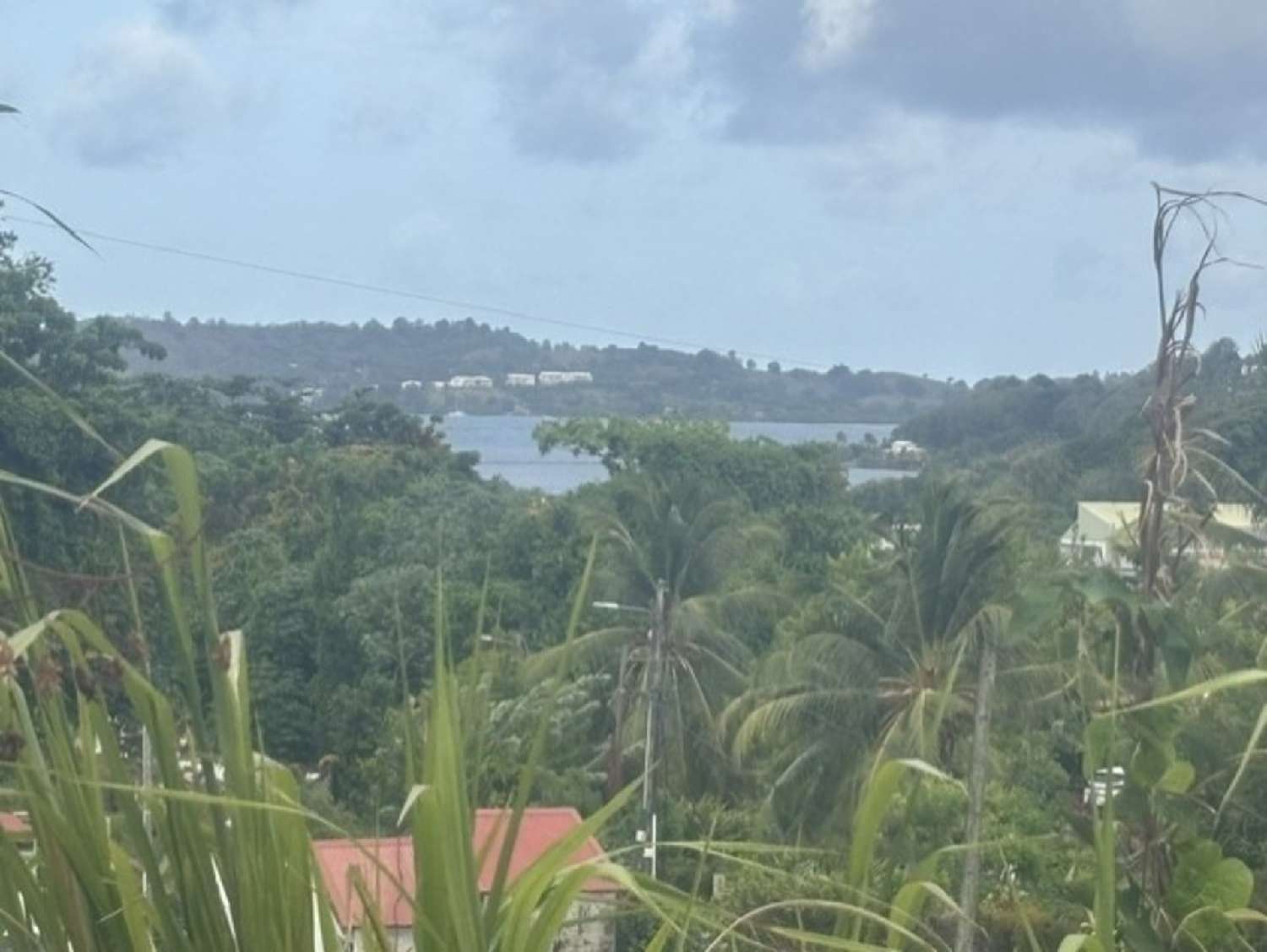 à vendre villa Le Robert Martinique 3