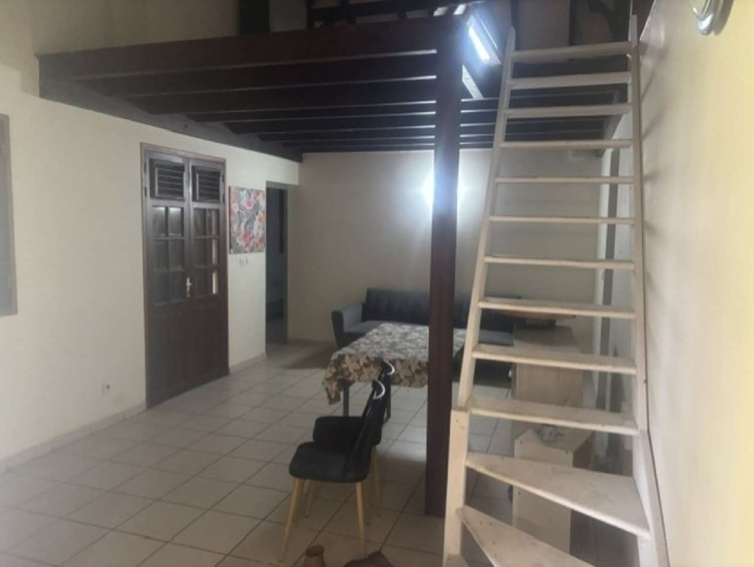 à vendre villa Le Robert Martinique 4