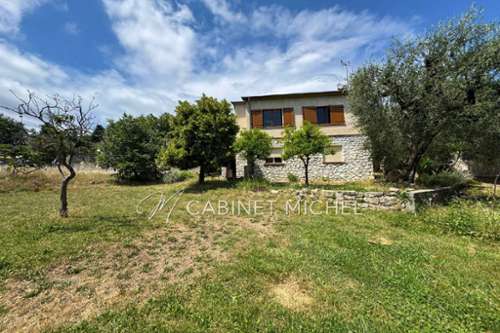 Le Rouret Alpes-Maritimes Villa Bild 7388634
