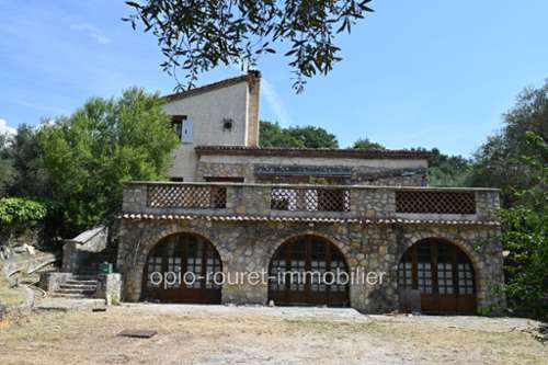 Le Rouret Alpes-Maritimes villa foto 7388687