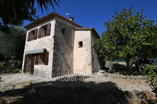 Le Rouret Alpes-Maritimes villa foto 7391808