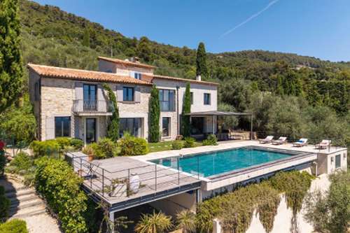Le Tignet Alpes-Maritimes villa foto 7383490