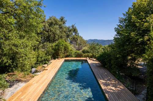 Le Tignet Alpes-Maritimes villa foto 7383525
