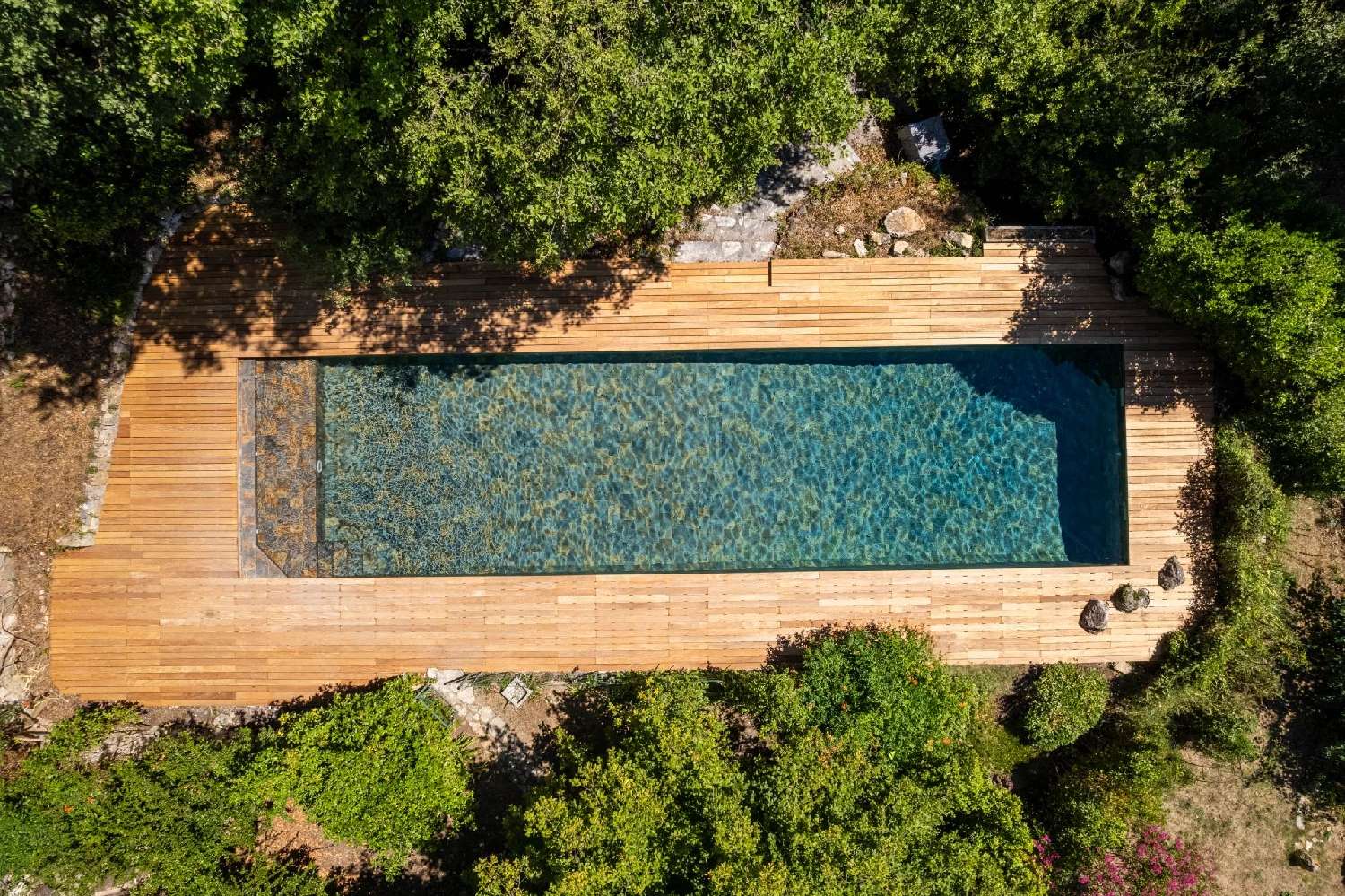 en venta villa Le Tignet Alpes-Maritimes 4