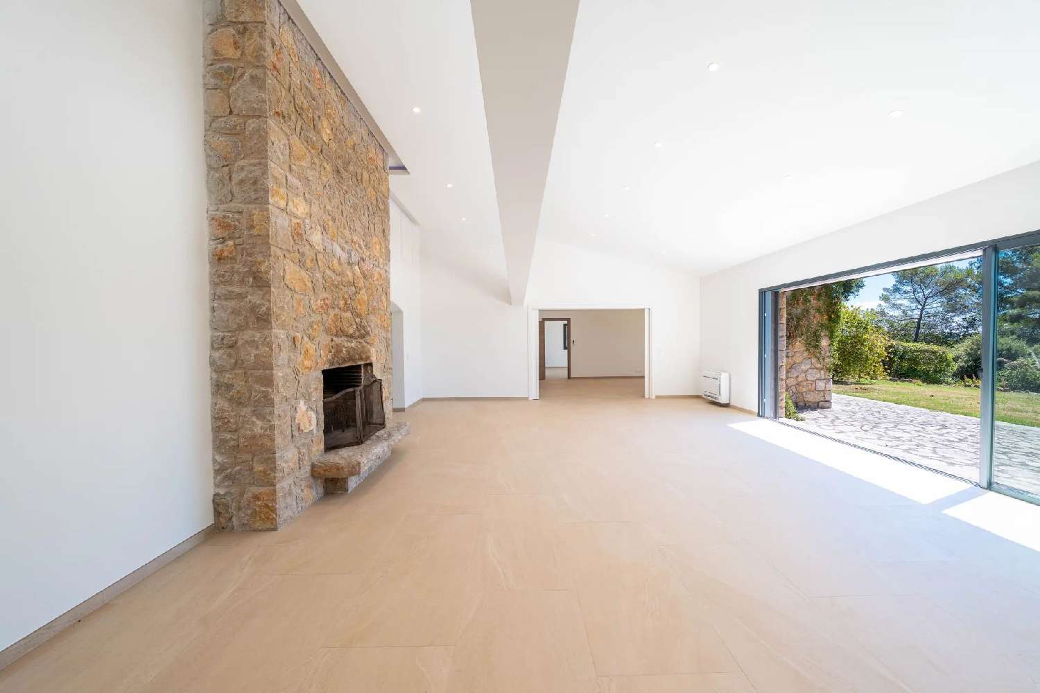en venta villa Le Tignet Alpes-Maritimes 5