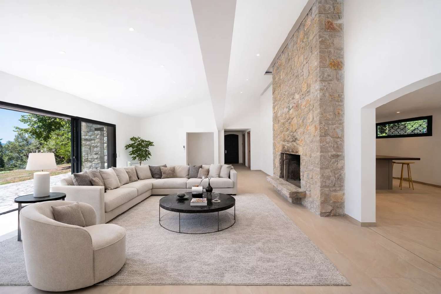en venta villa Le Tignet Alpes-Maritimes 6