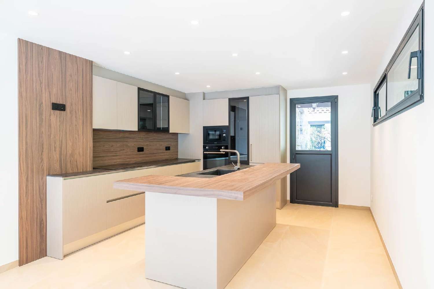 en venta villa Le Tignet Alpes-Maritimes 7