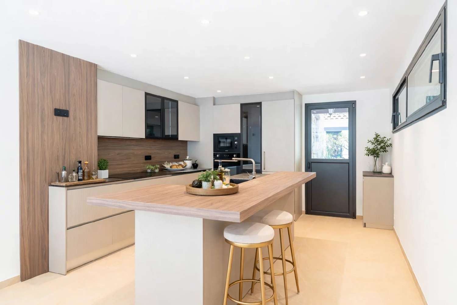 en venta villa Le Tignet Alpes-Maritimes 8