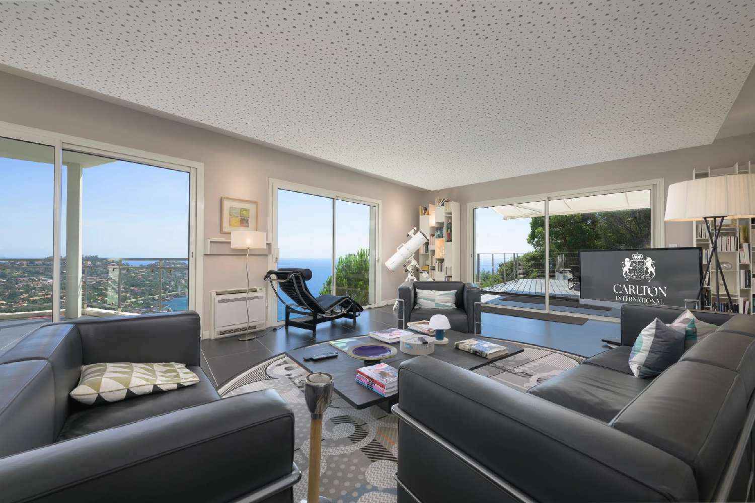 for sale villa Le Trayas Var 5
