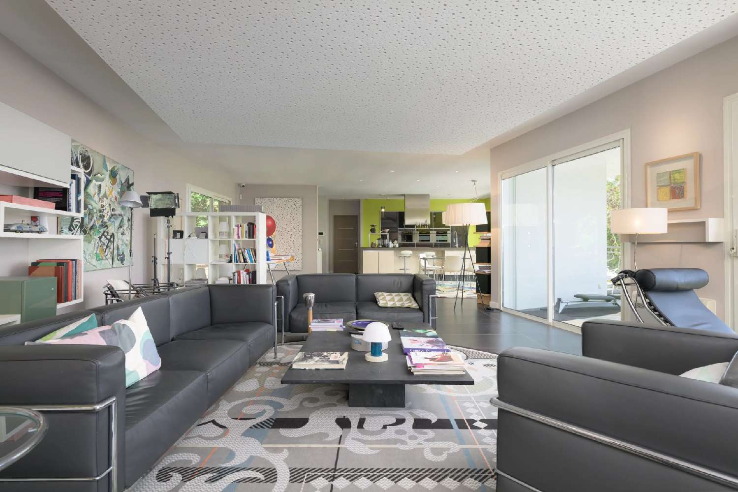 for sale villa Le Trayas Var 6