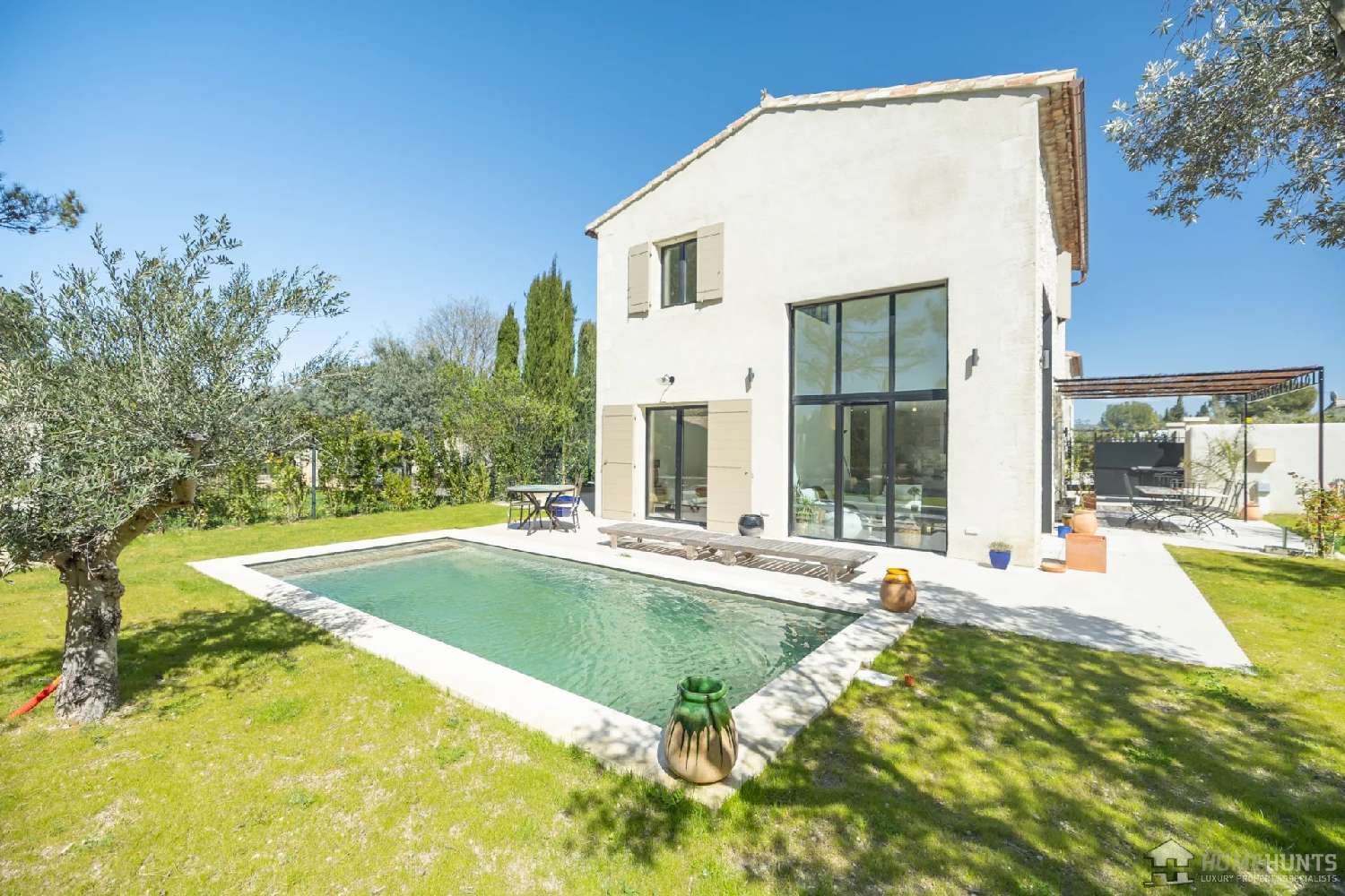te koop villa Le Vibal Aveyron 3
