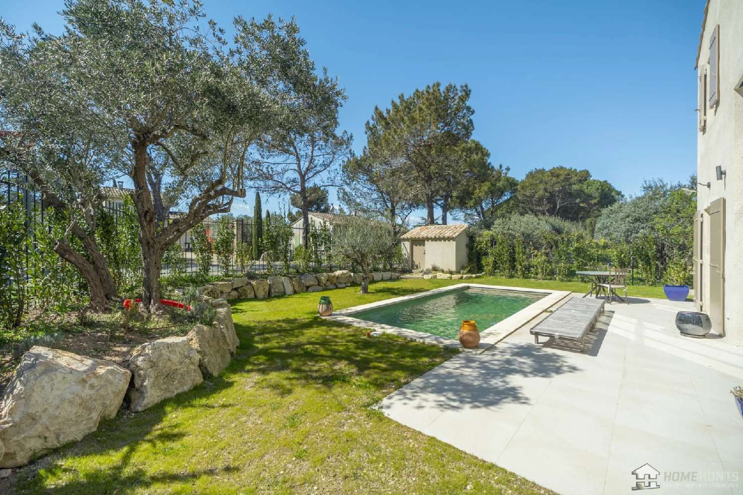te koop villa Le Vibal Aveyron 5