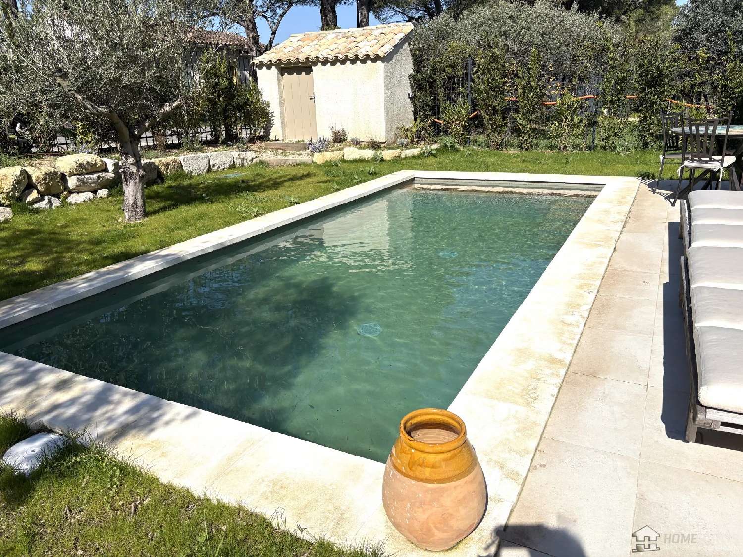 te koop villa Le Vibal Aveyron 6