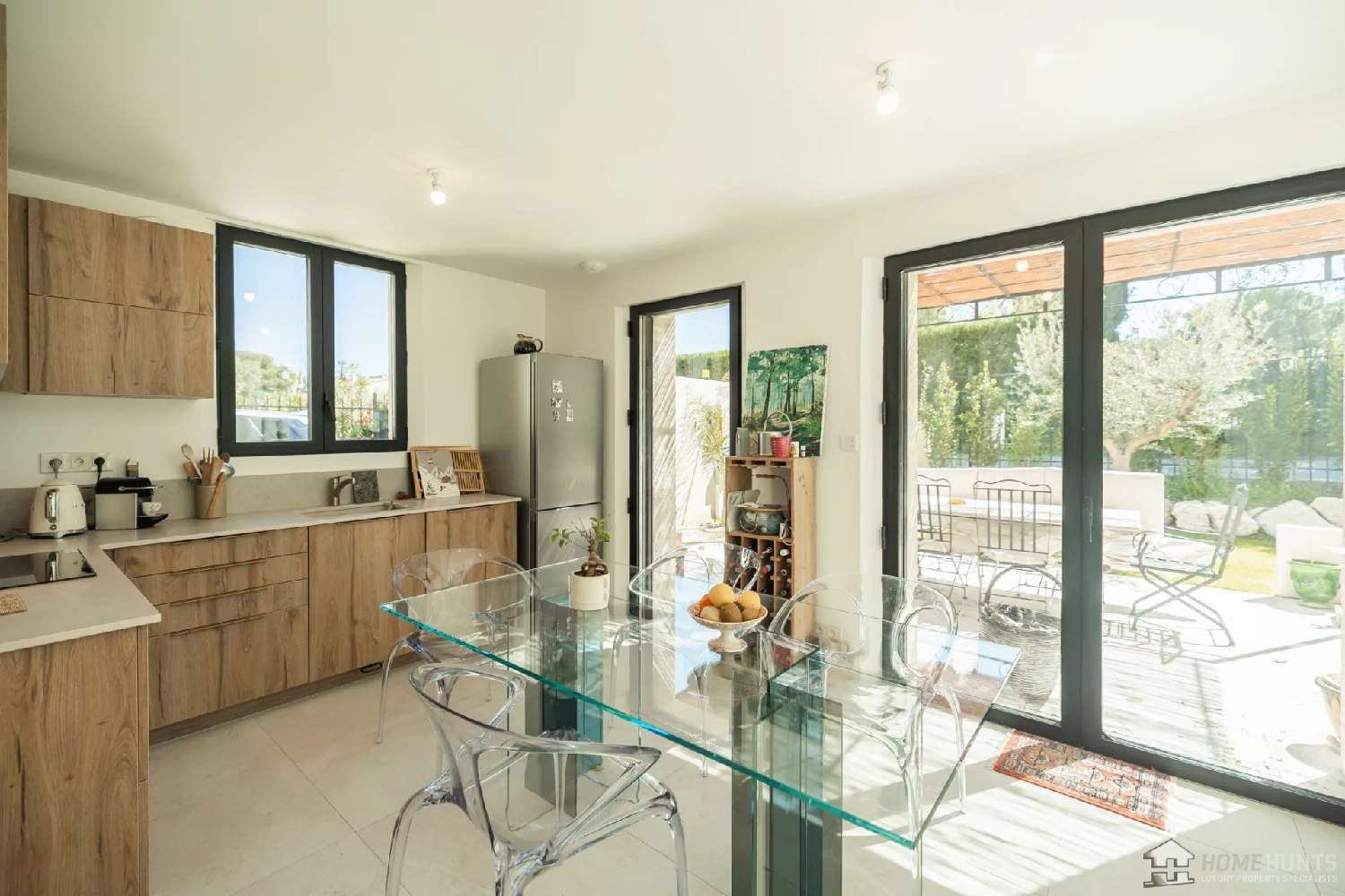 te koop villa Le Vibal Aveyron 8