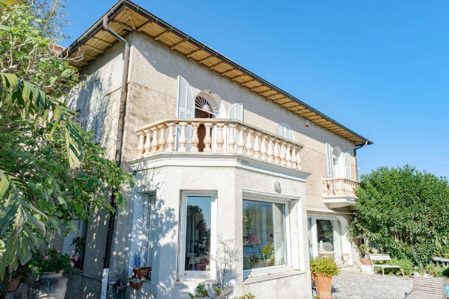 à vendre villa Le Vibal Aveyron 3