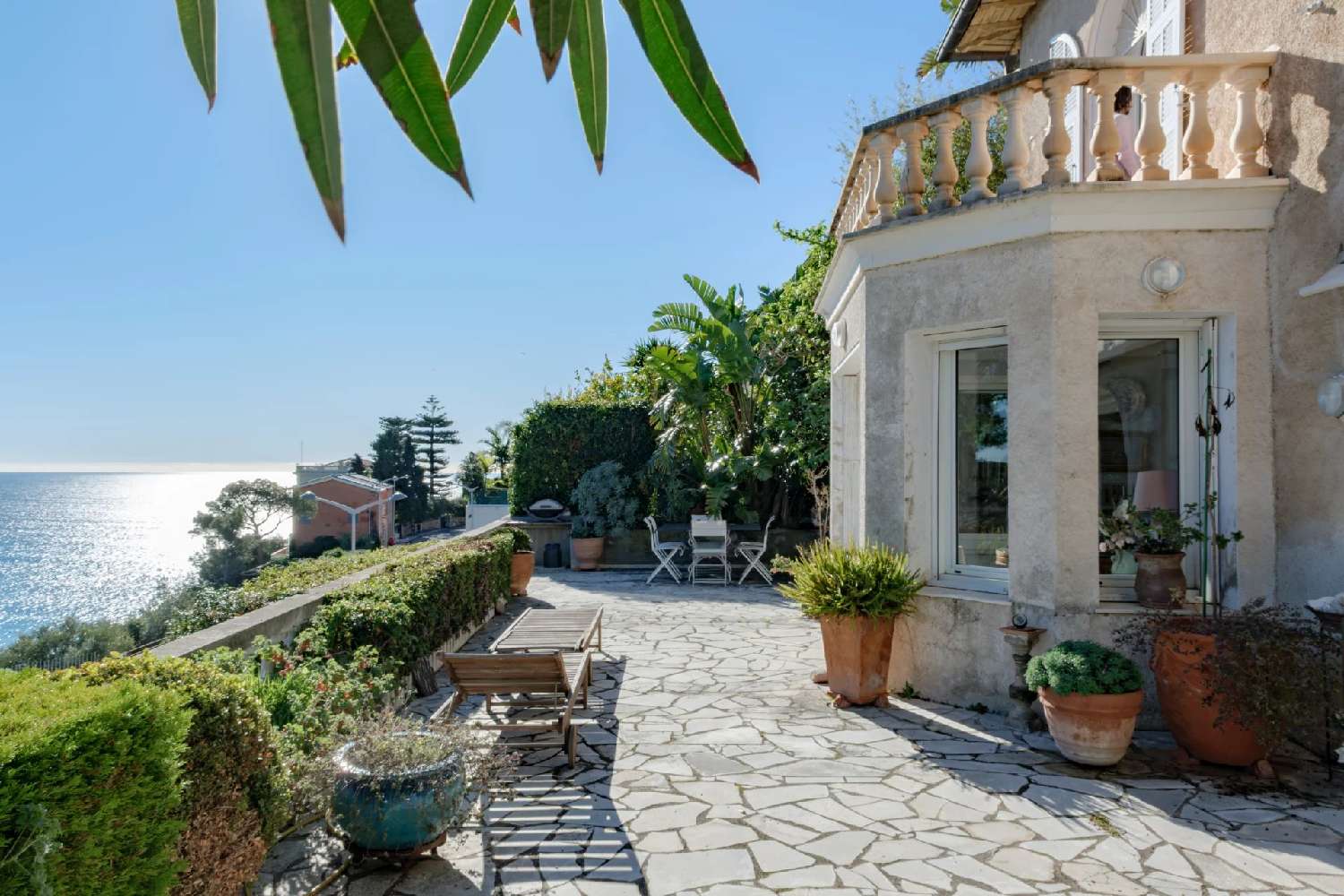 à vendre villa Le Vibal Aveyron 4