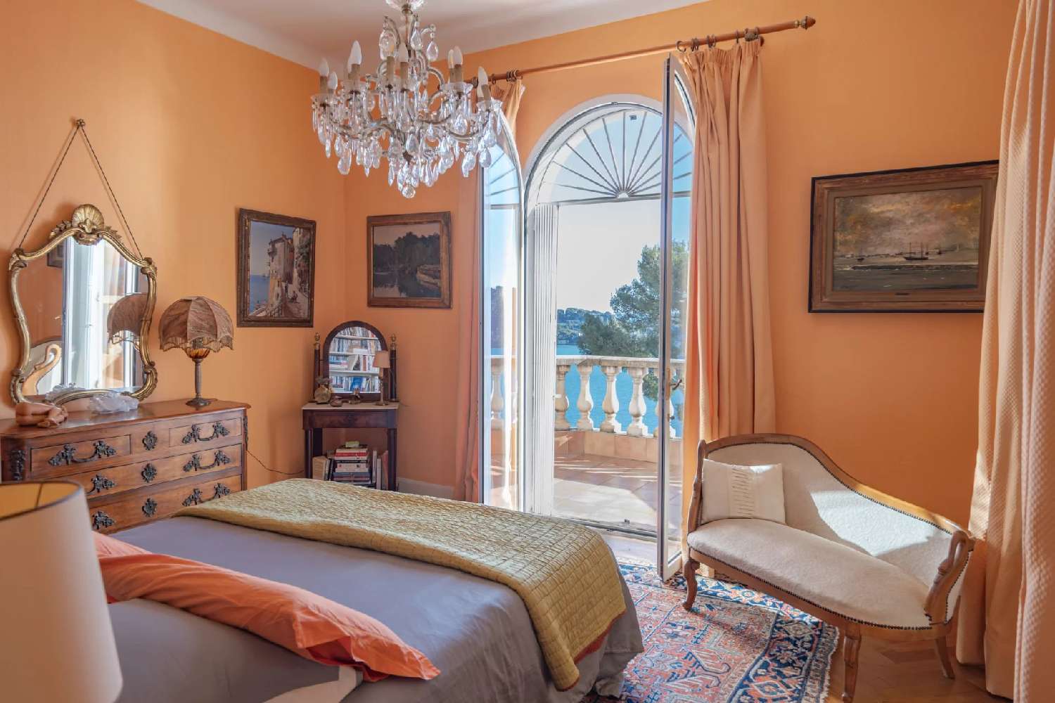 à vendre villa Le Vibal Aveyron 6