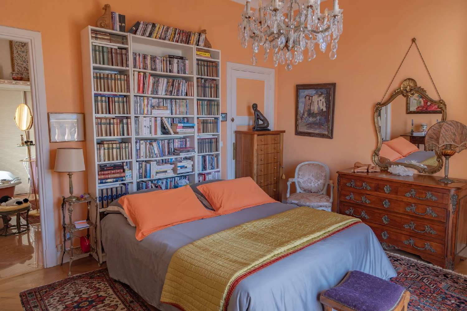 à vendre villa Le Vibal Aveyron 7