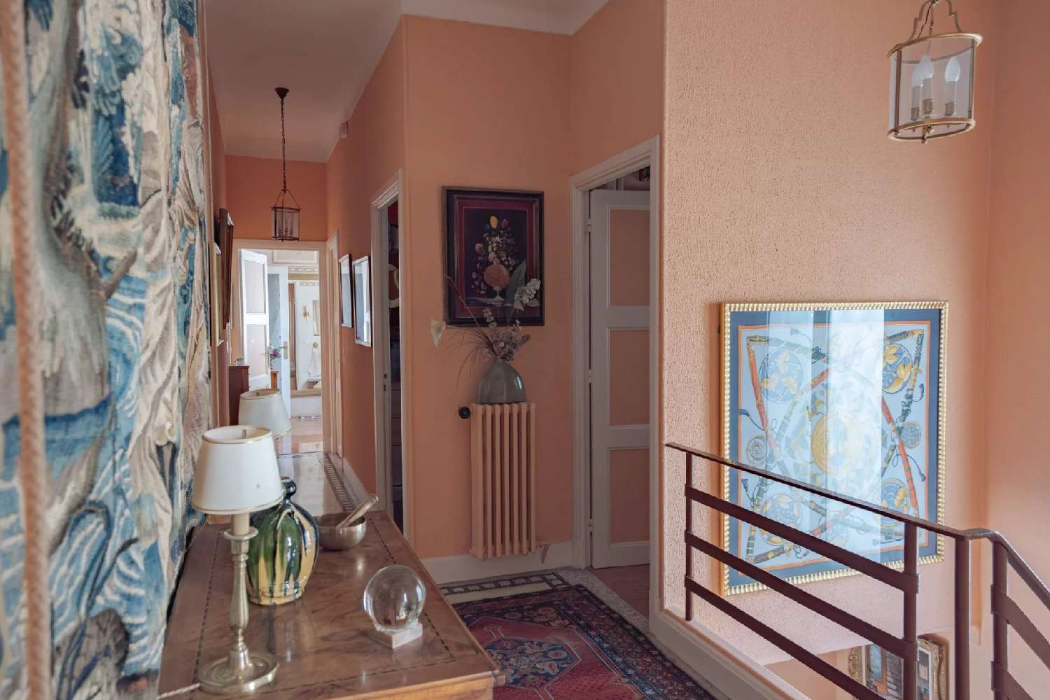 à vendre villa Le Vibal Aveyron 8
