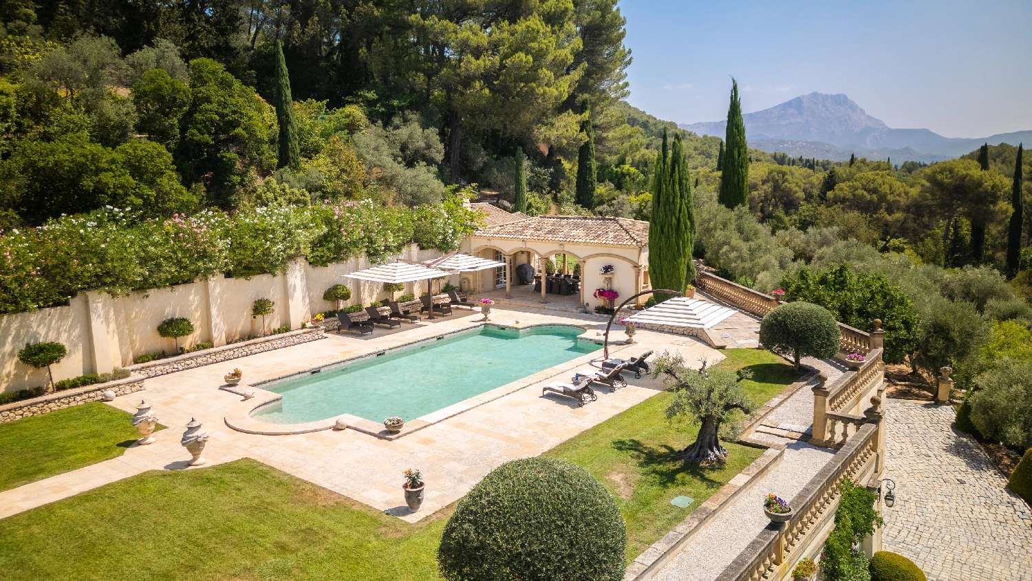  à vendre villa Le Vibal Aveyron 3
