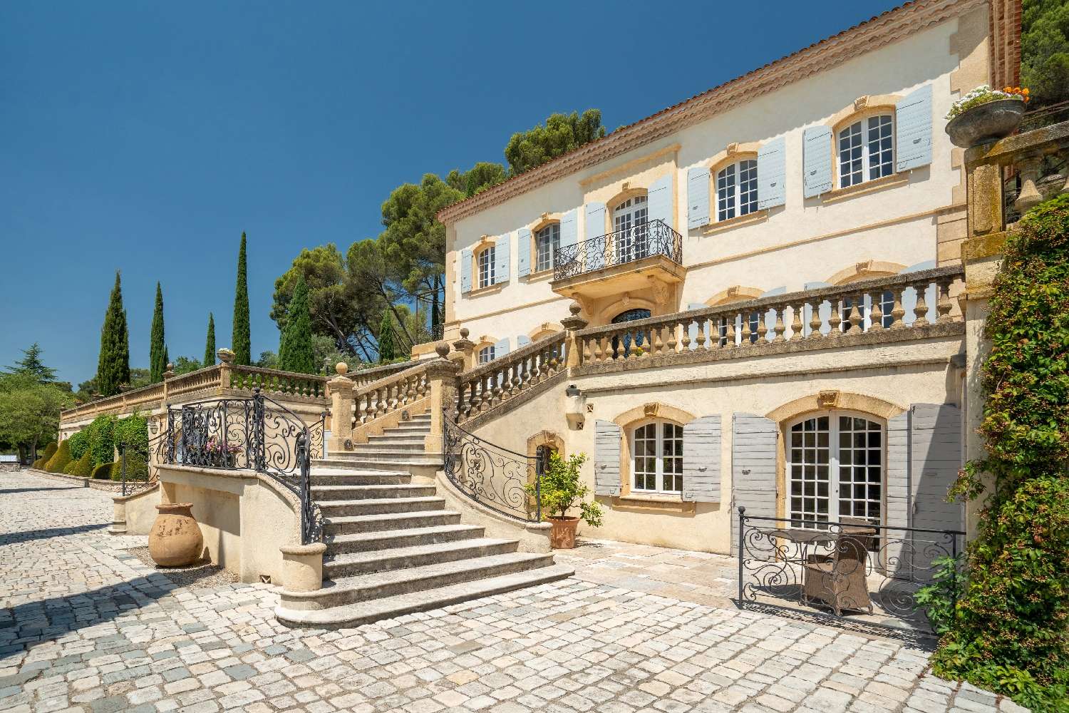  à vendre villa Le Vibal Aveyron 4