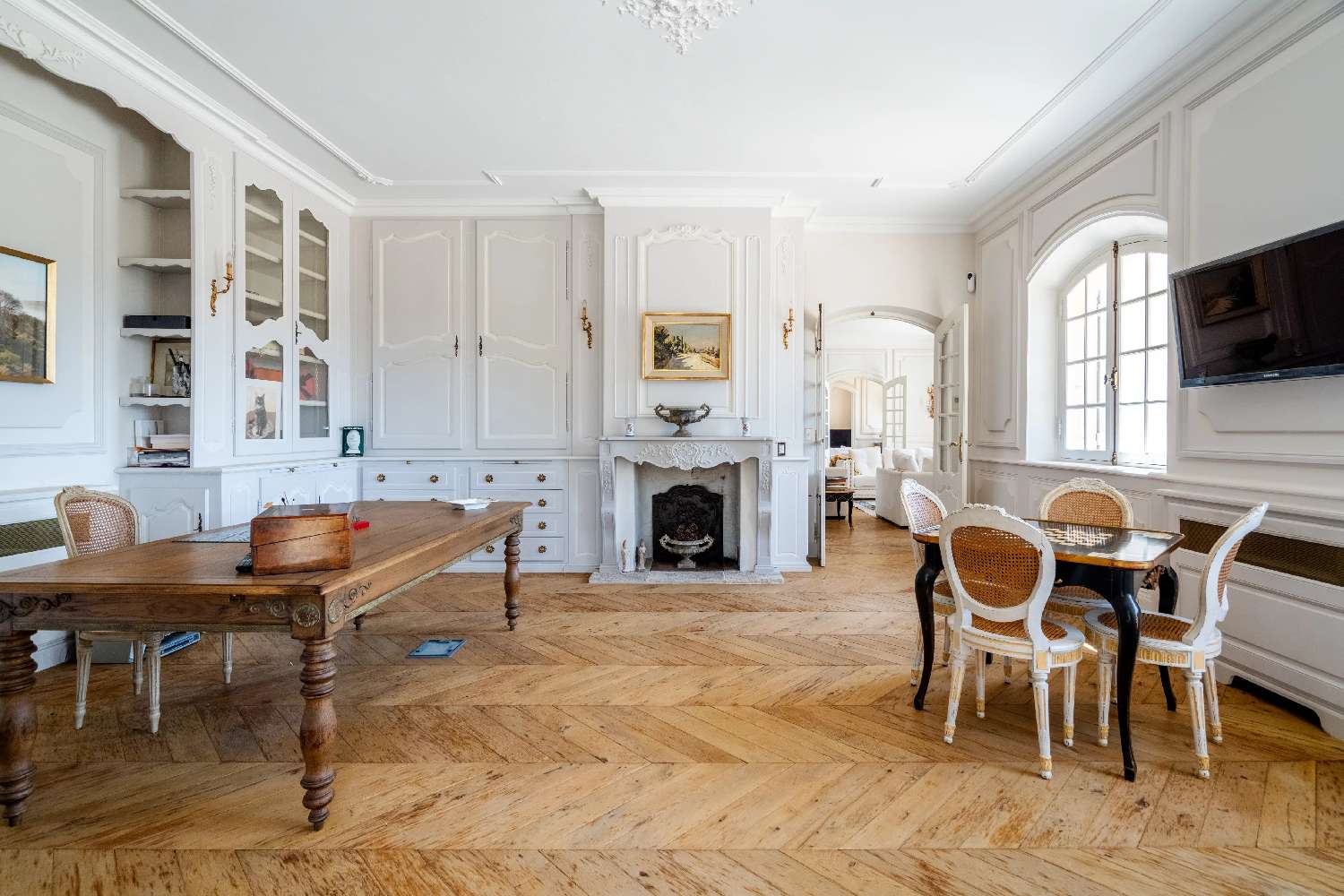  à vendre villa Le Vibal Aveyron 6