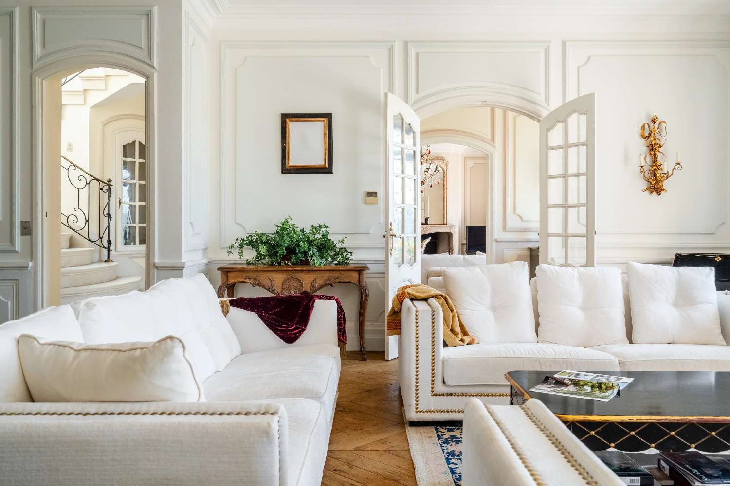  à vendre villa Le Vibal Aveyron 7