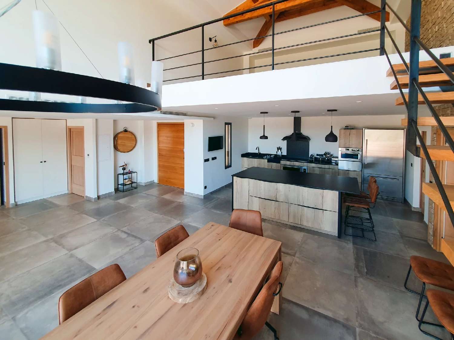 à vendre villa Le Vibal Aveyron 5