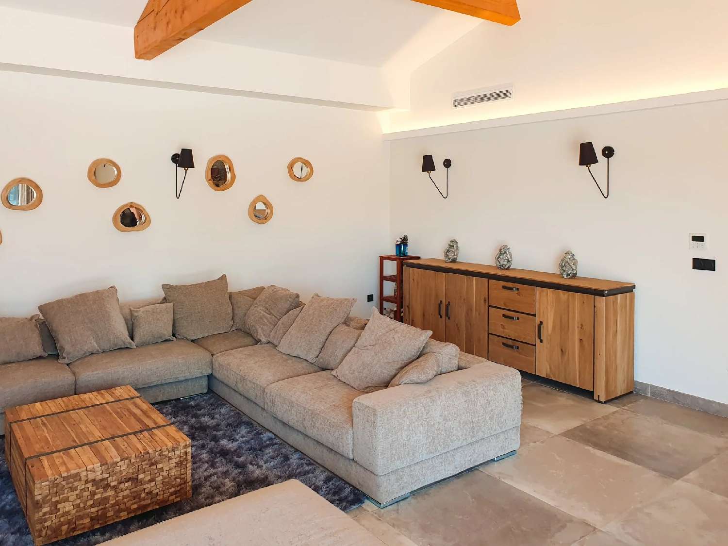 à vendre villa Le Vibal Aveyron 7