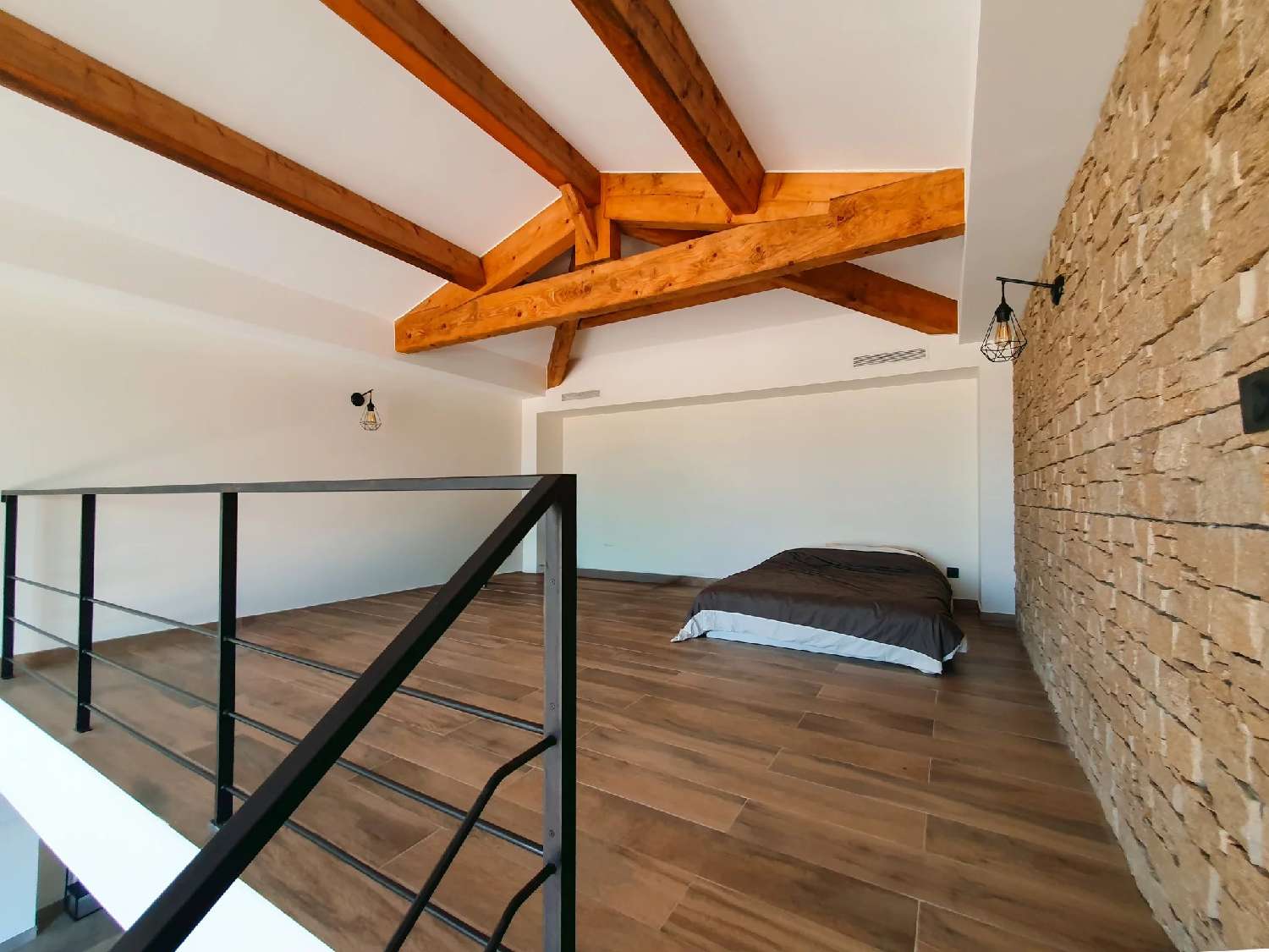 à vendre villa Le Vibal Aveyron 8