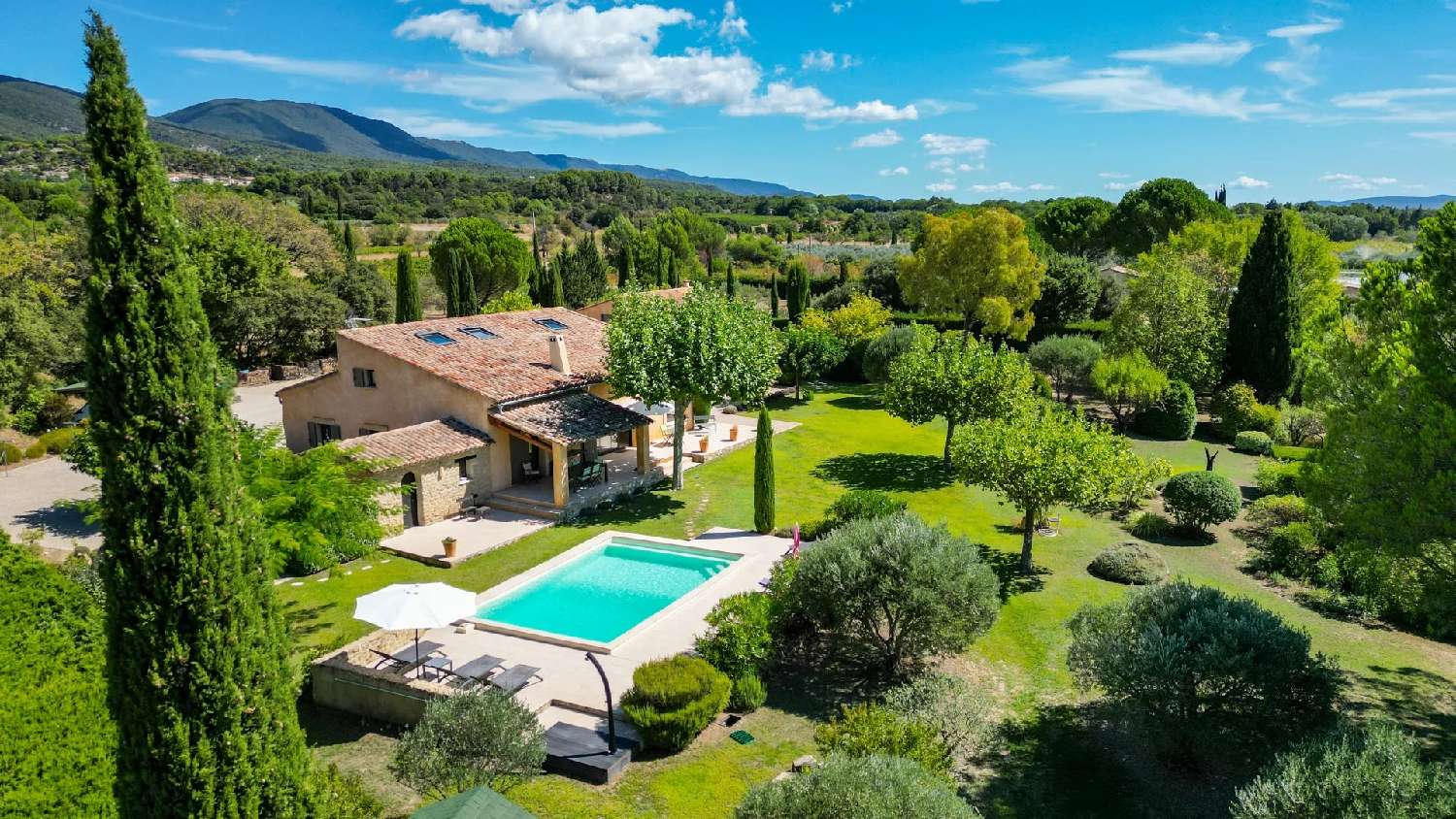 kaufen Villa Le Vibal Aveyron 2