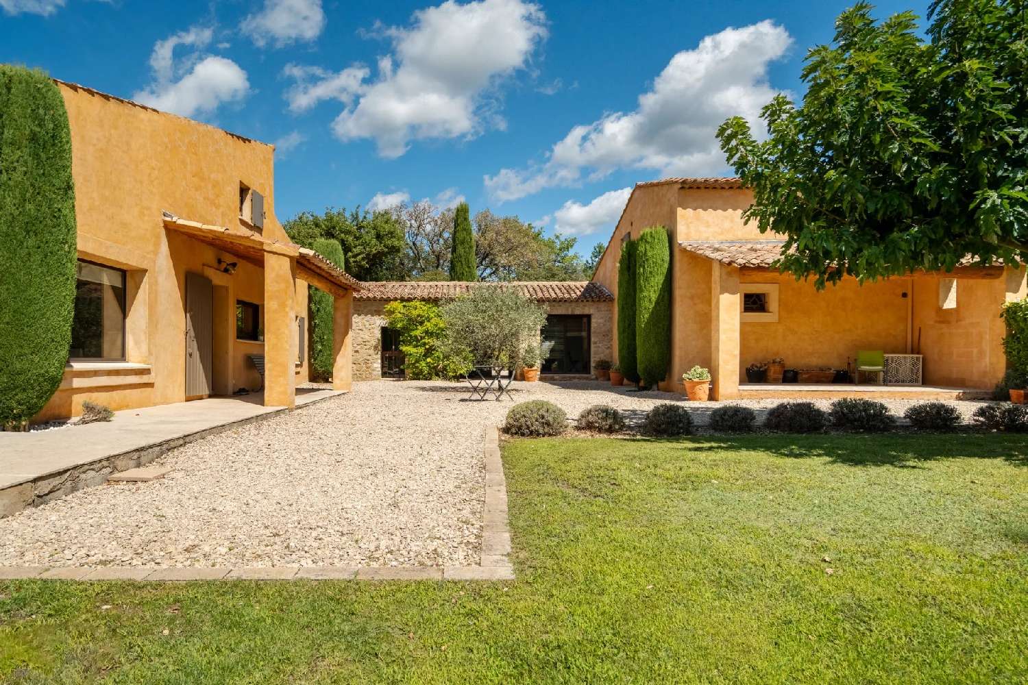 kaufen Villa Le Vibal Aveyron 4
