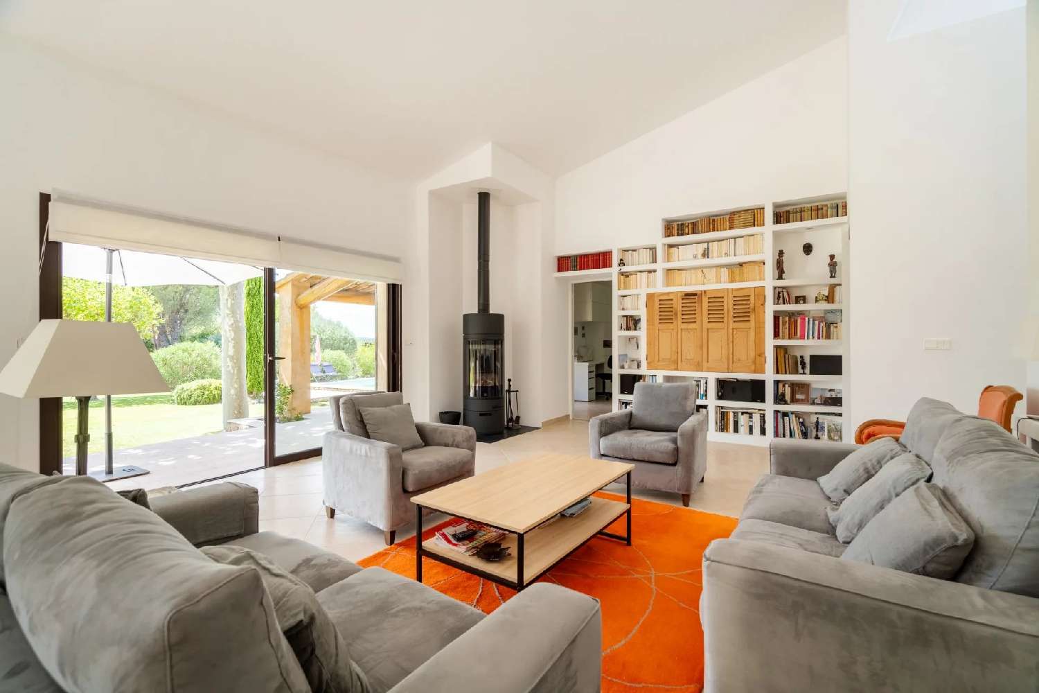 kaufen Villa Le Vibal Aveyron 6
