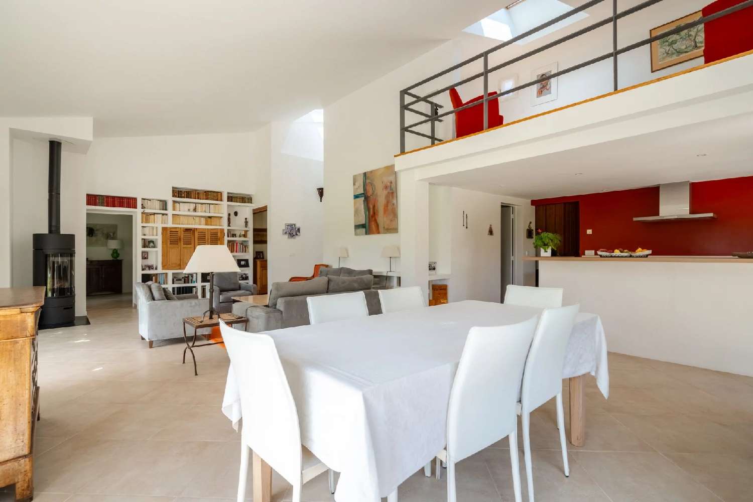 kaufen Villa Le Vibal Aveyron 7