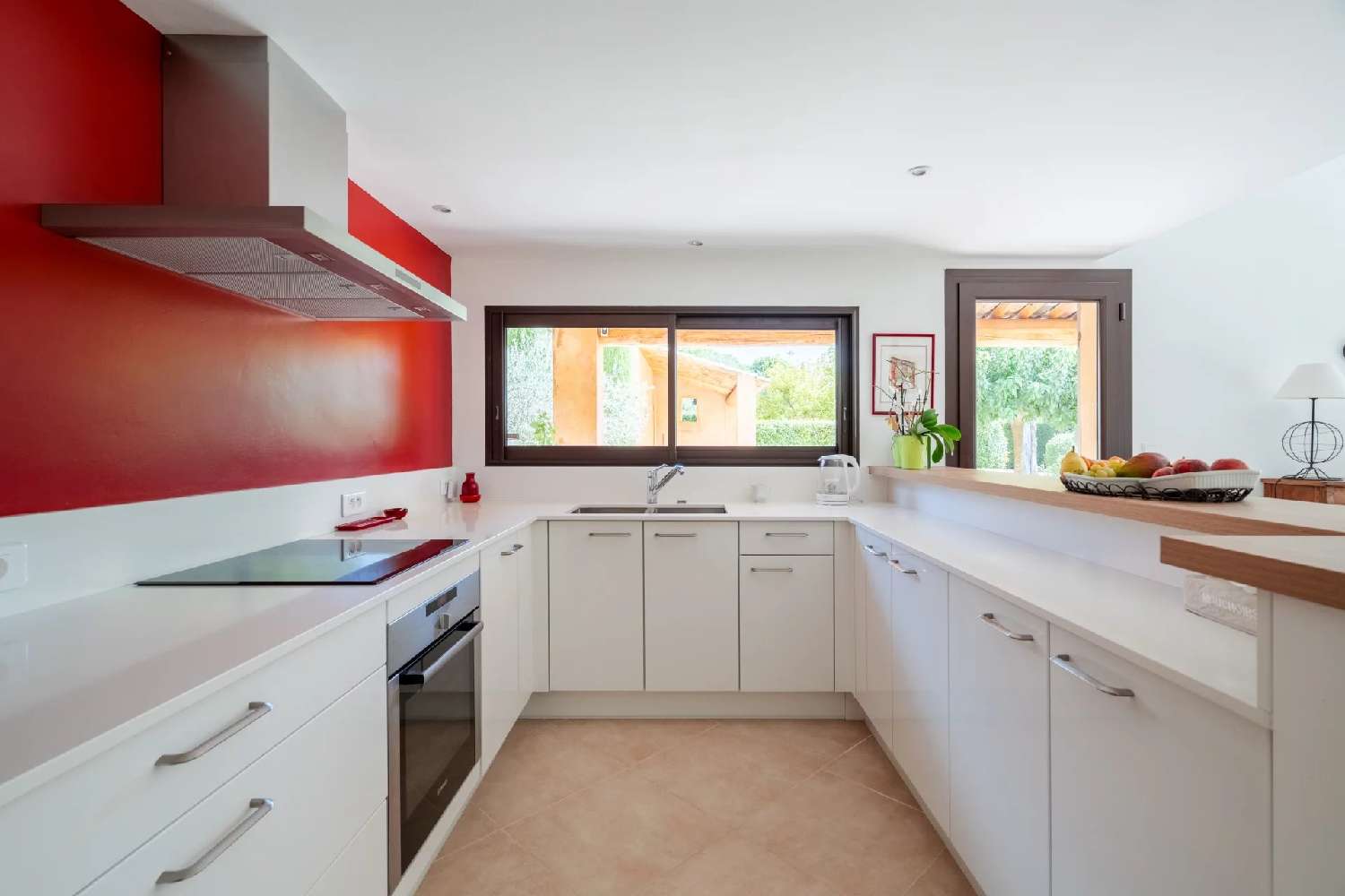 kaufen Villa Le Vibal Aveyron 8