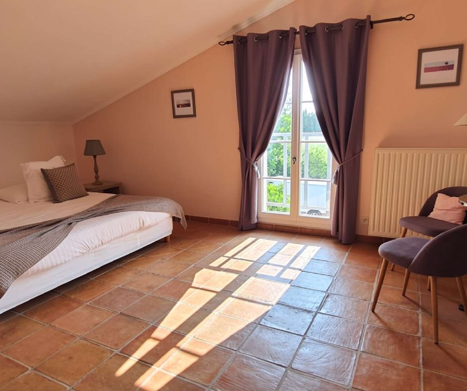  à vendre villa Lédenon Gard 4