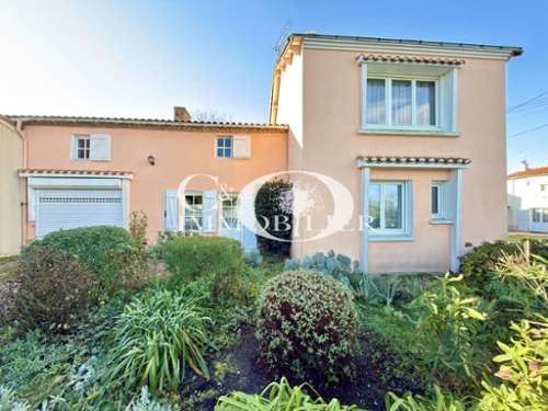 Legé Loire-Atlantique villa foto 7398630