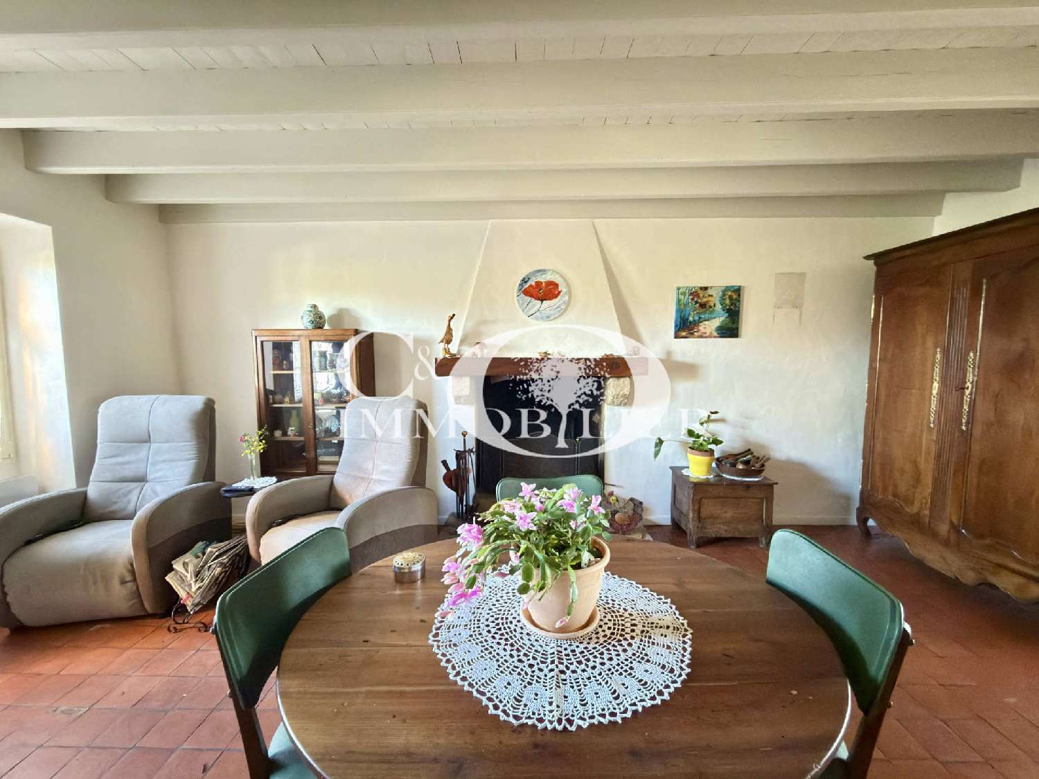 en venta villa Legé Loire-Atlantique 2