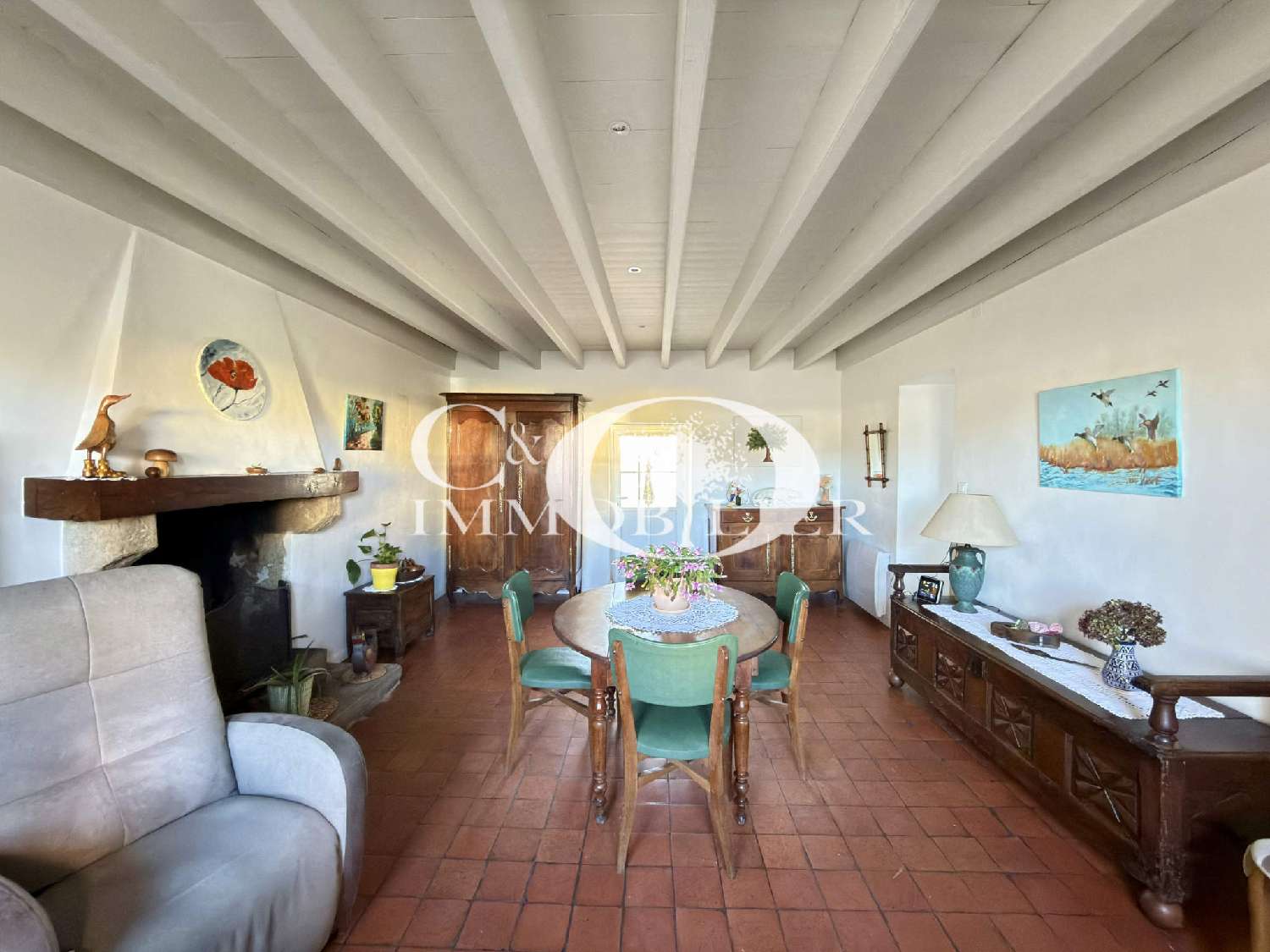 en venta villa Legé Loire-Atlantique 3