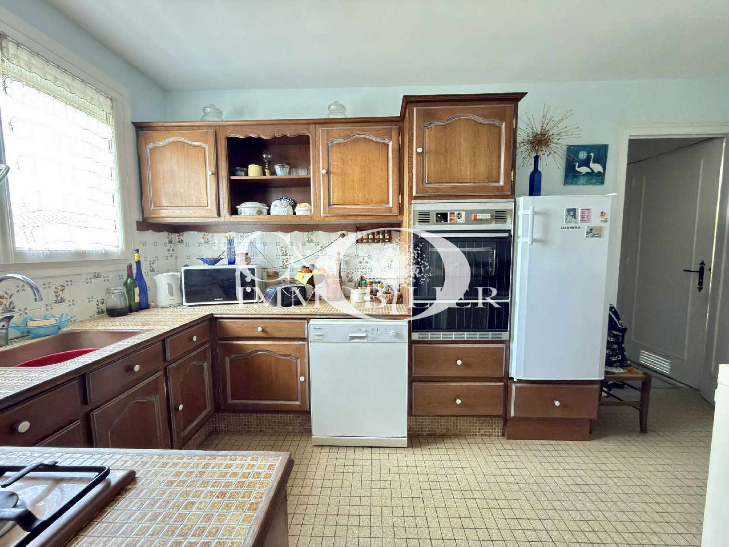en venta villa Legé Loire-Atlantique 4