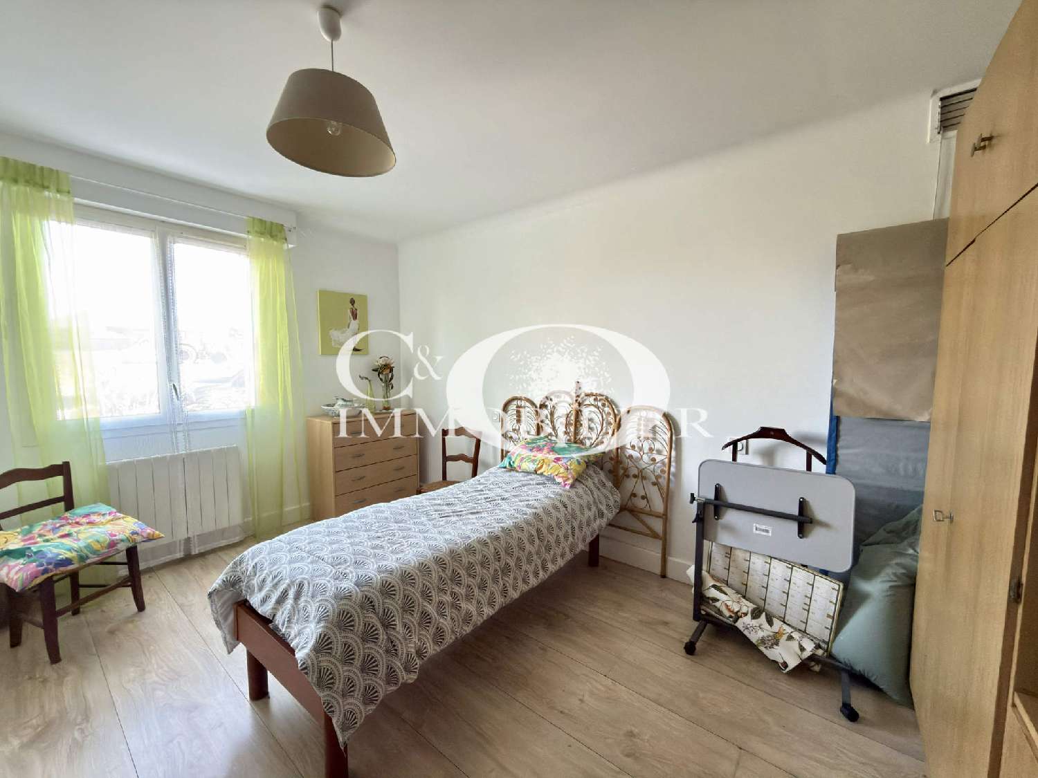 en venta villa Legé Loire-Atlantique 5