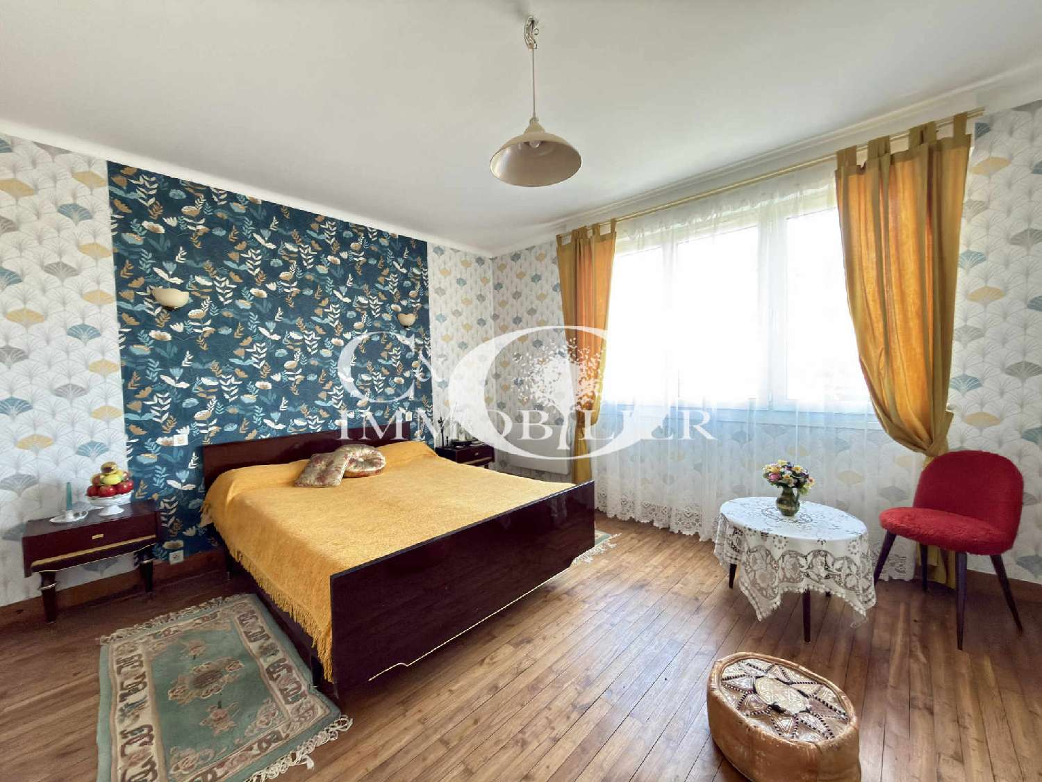 en venta villa Legé Loire-Atlantique 7