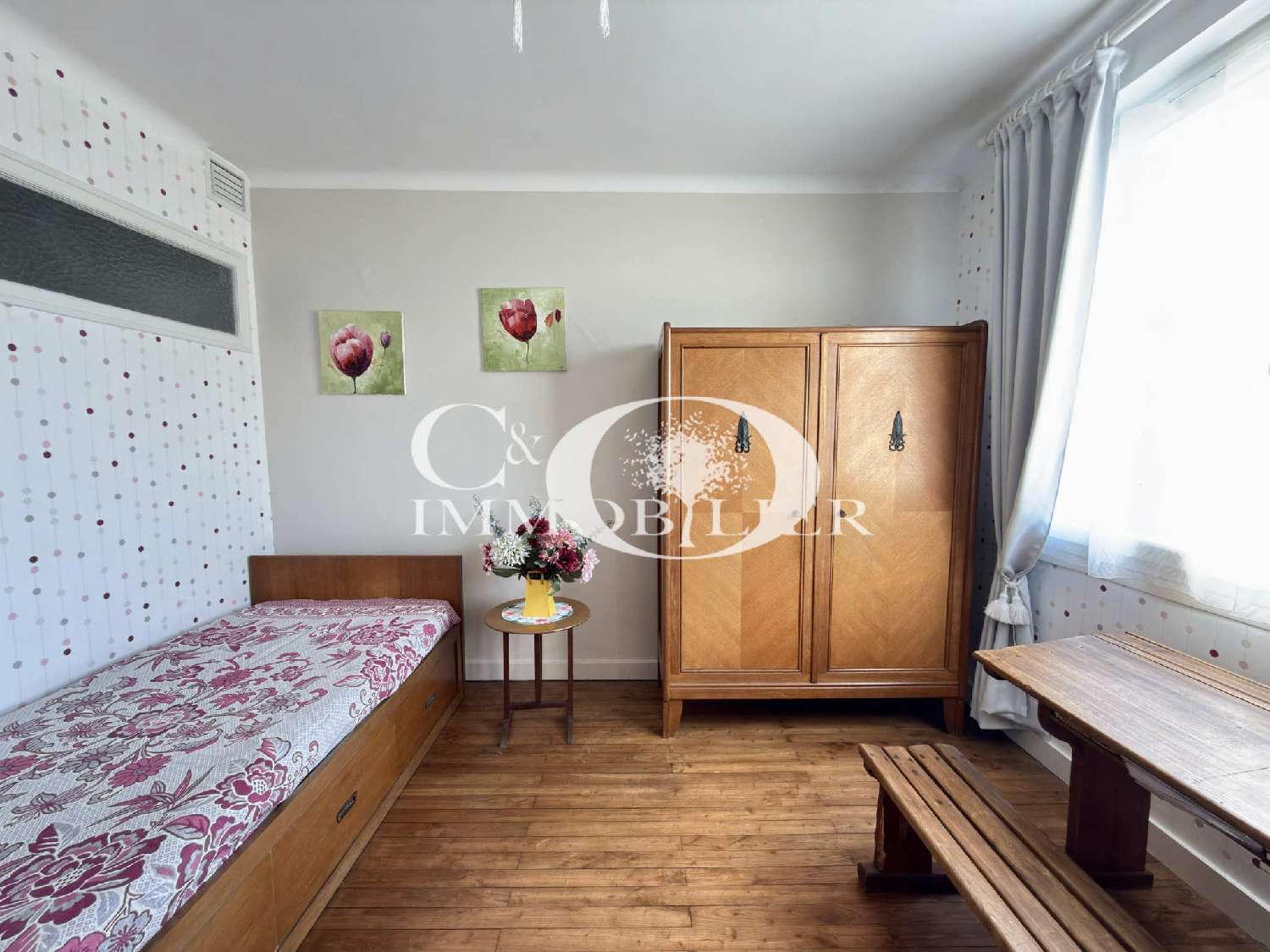 en venta villa Legé Loire-Atlantique 8