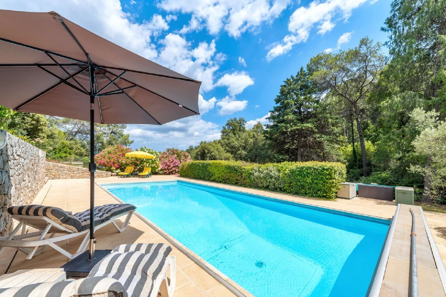 for sale villa Les Arcs Var 3