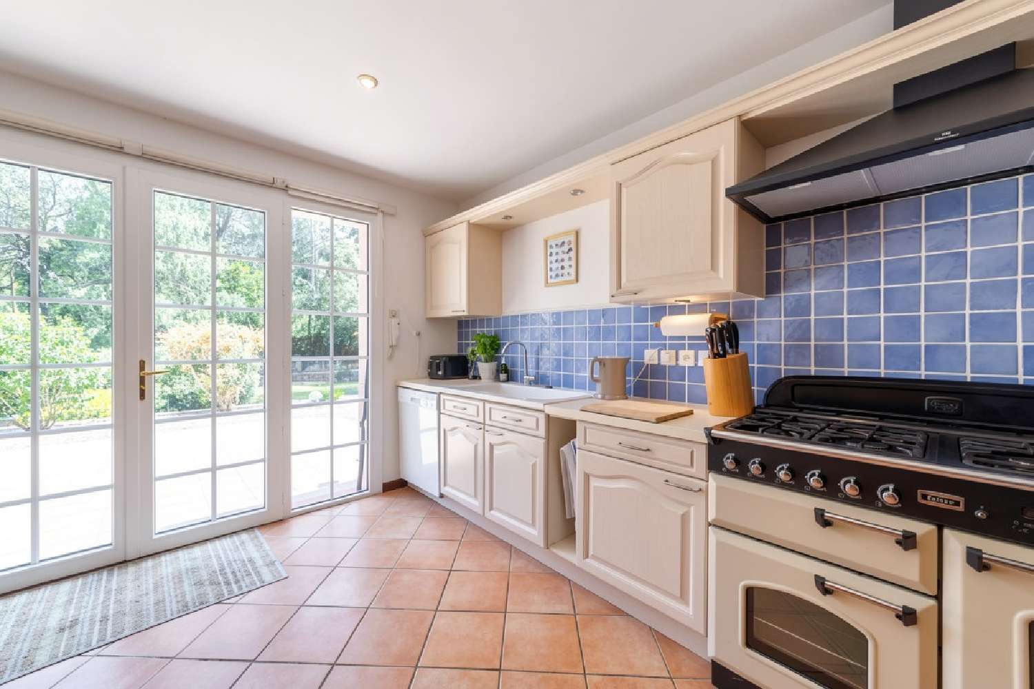 for sale villa Les Arcs Var 5