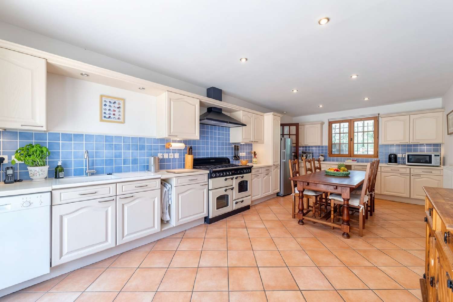 for sale villa Les Arcs Var 6