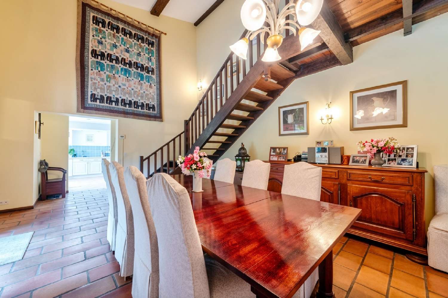for sale villa Les Arcs Var 7
