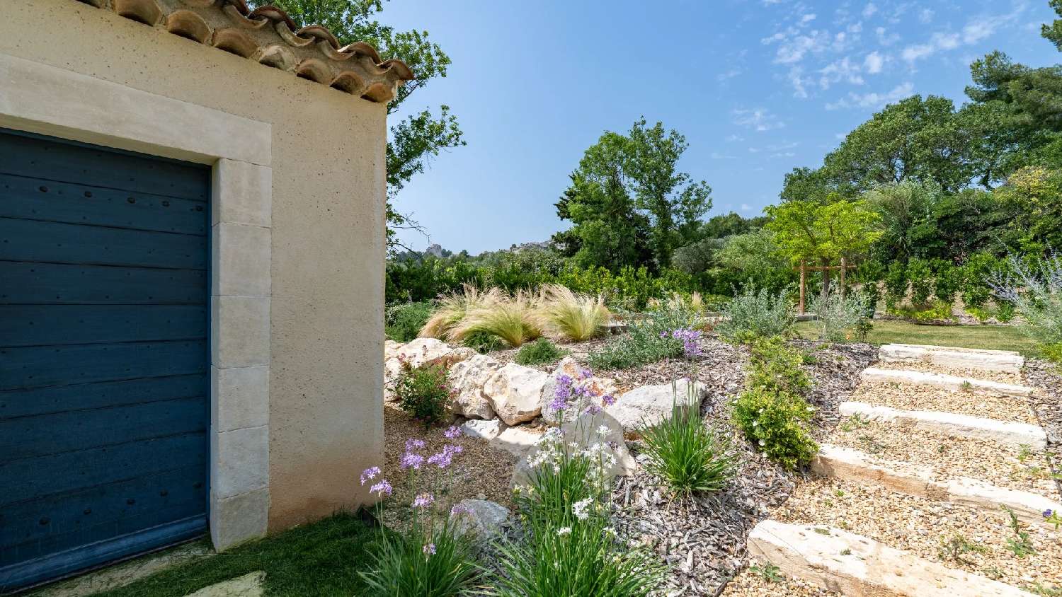 en venta villa Les Baux-de-Provence Bocas del Ródano 5