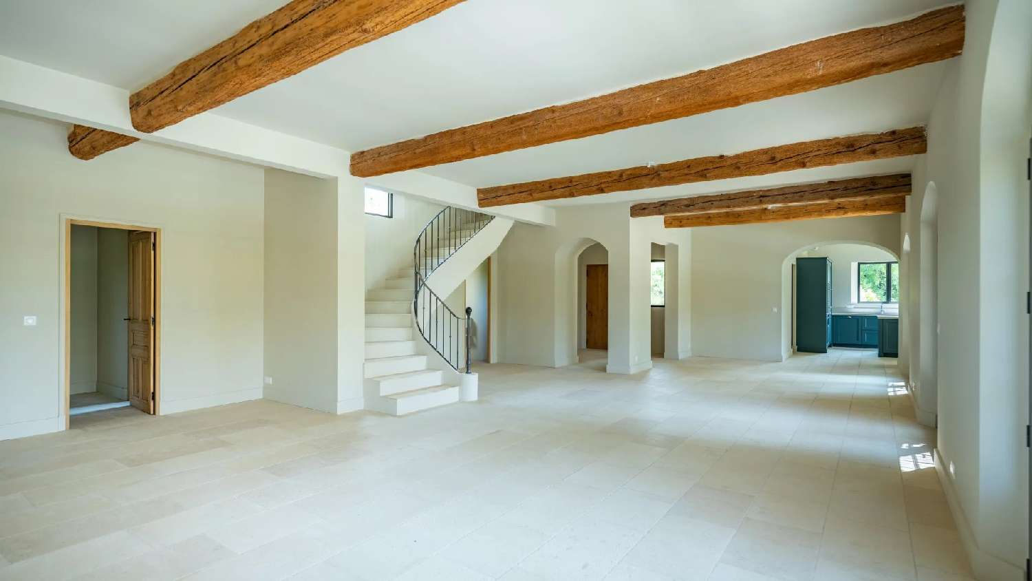 en venta villa Les Baux-de-Provence Bocas del Ródano 7