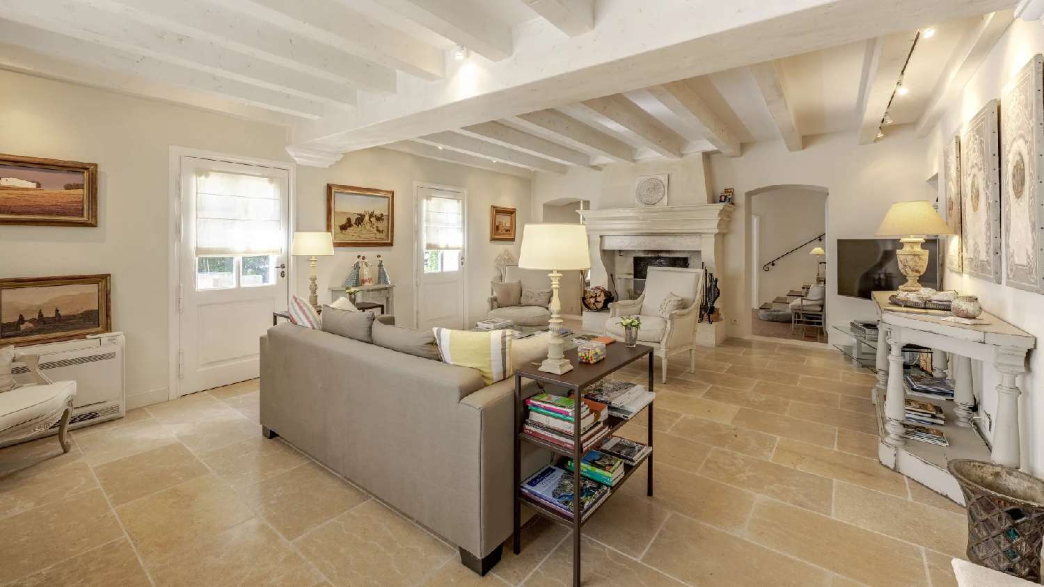en venta villa Les Baux-de-Provence Bocas del Ródano 3